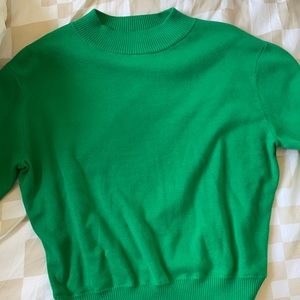 Entireworld Type D Sweater